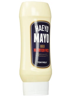 TONYMOLY TONYMOLY Haeyo Mayo Hair Nutrition Pack  - Image 3