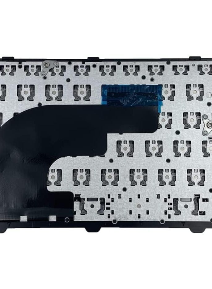 Internal Keyboard Compatible for HP PROBOOK 640 G1 645 G1 Black US Layout 738688-001 736653-001 (No Backlit)  - Image 2