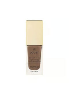 Essential High Coverage Crème Foundation Truffle 20ml - pzsku/Z8457B6D538D245415BF1Z/45/_/1688969652/99703d36-8eaa-49e4-93ca-a0e6656fe774