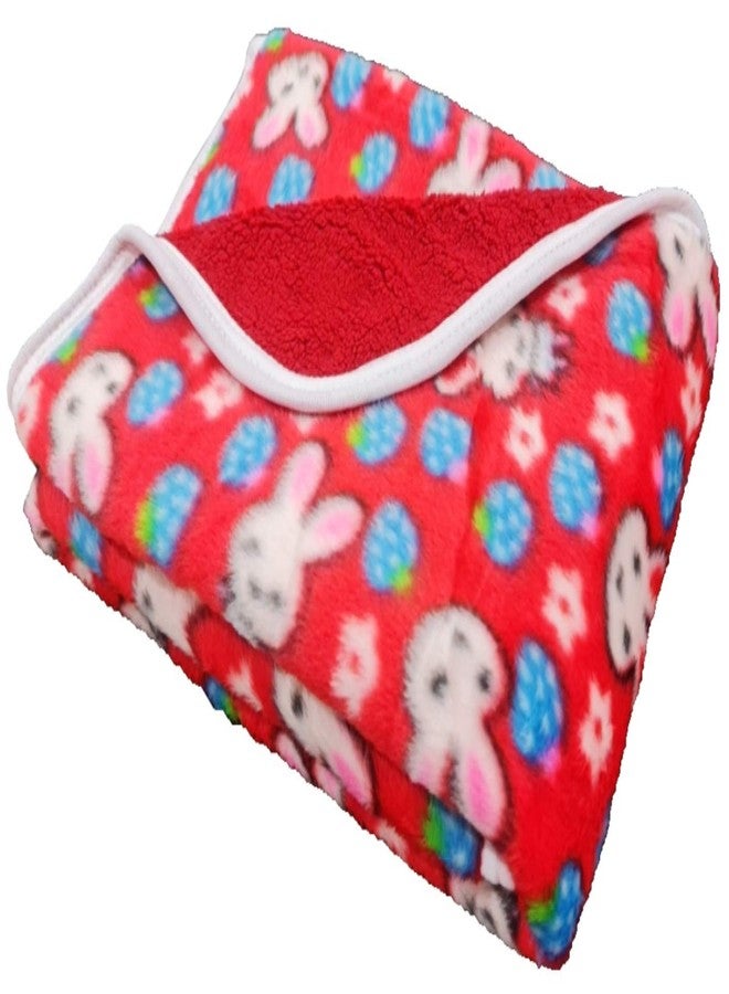 BRANDONN Baby Bath Towel Newborn Combo Pack of 3 Wrapper Towel 0-12 Month Babies, 100 cm 75 cm - Image 3