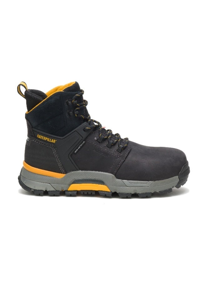 CATERPILLAR CAT-EDGE Waterproof NT CSA Work Boot for Men - Image 1