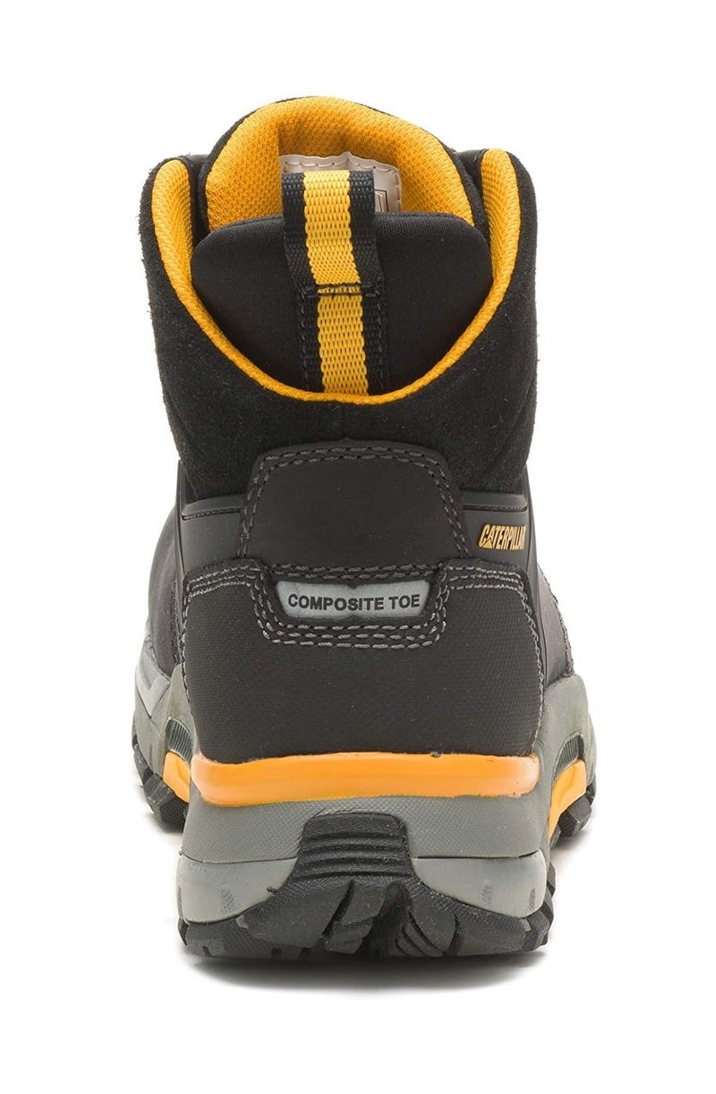 CATERPILLAR CAT-EDGE Waterproof NT CSA Work Boot for Men - Image 4