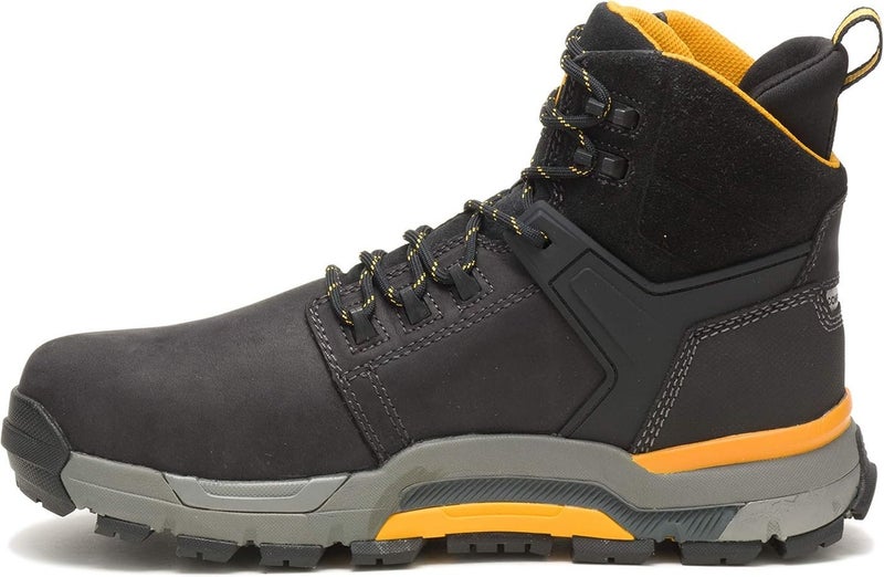 CATERPILLAR CAT-EDGE Waterproof NT CSA Work Boot for Men - Image 3