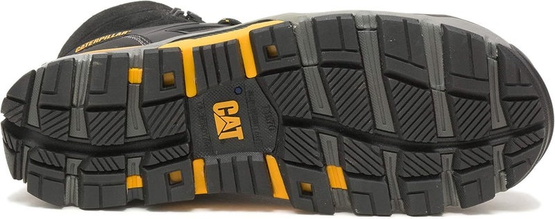 CATERPILLAR CAT-EDGE Waterproof NT CSA Work Boot for Men - Image 5