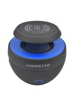 Multifunctional Bluetooth Speaker Wireless Charging