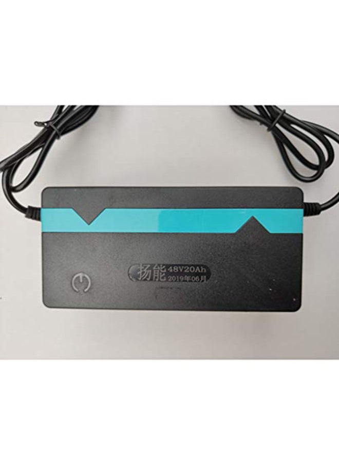 CHENXN Electric Bike Charger 48V12A  - Image 3