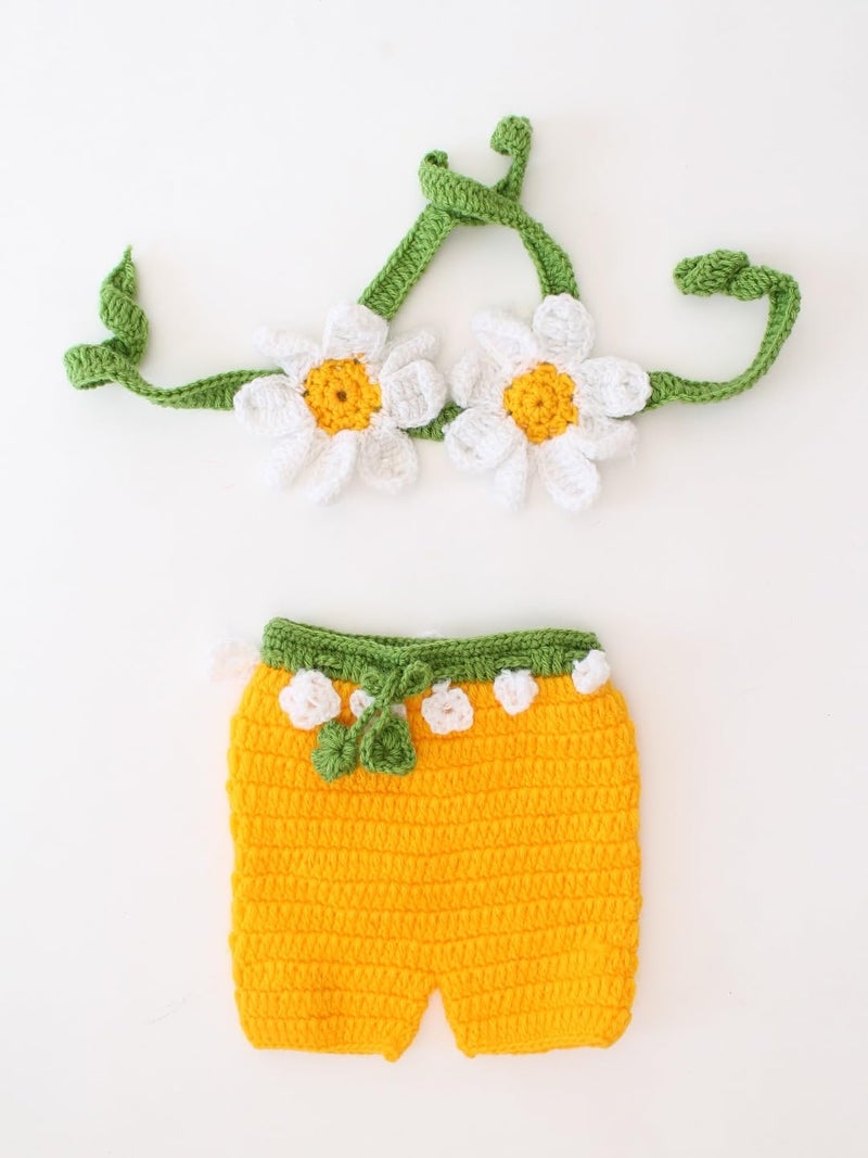 BTfash Infant Boys & Girls Photoshoot Prop Set.