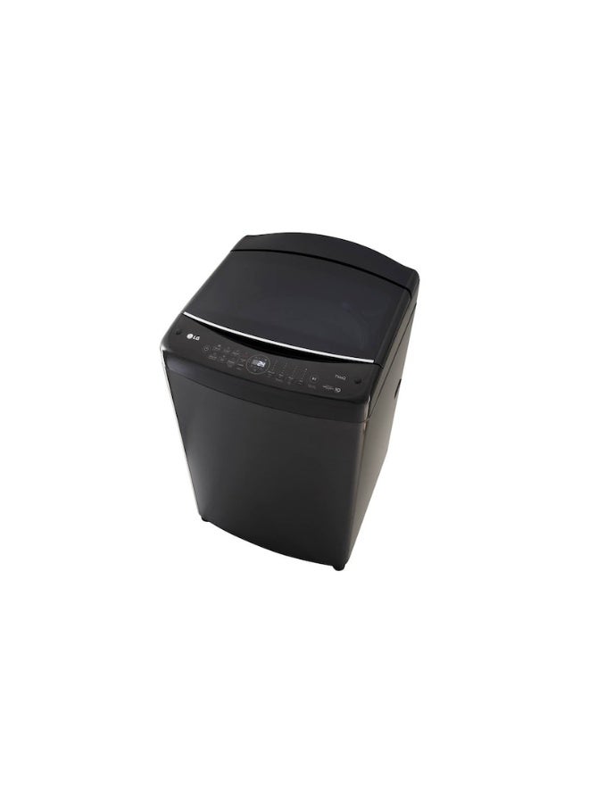 LG Top Load Washing Machine 17 kg WTV17HHD Middle Black - Image 4