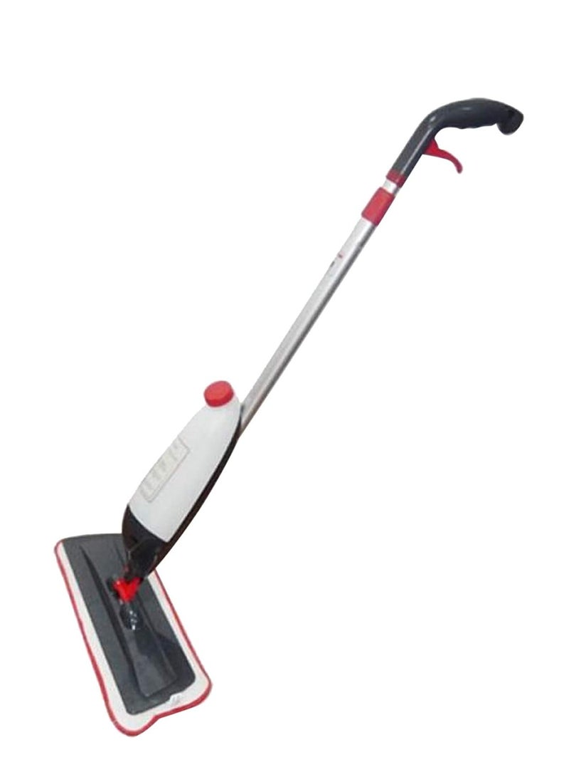 ممسحة رش يدوية لتنظيف الأرضيات متعددة الألوان