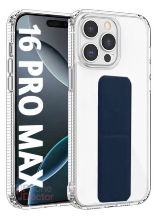 Clear /Blue