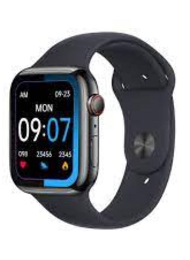 Haino Teko Haino Teko T85 Max Smart Watch with Up to 14 Days Battery Life for Men and Women  - Image 1