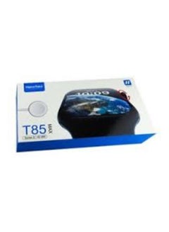 Haino Teko Haino Teko T85 Max Smart Watch with Up to 14 Days Battery Life for Men and Women  - Image 3