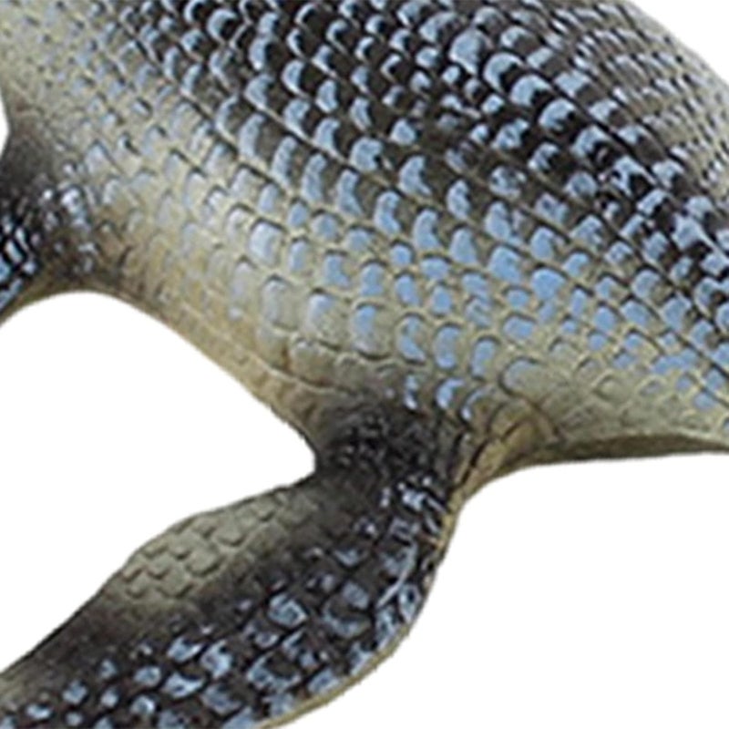 klarako Lifelike Swimming Ocean Dinosaur Toy Early Educational Plastic Deep Sea Monster Figurine Collection Birthday Gift Party Favor Home Decor  Plesiosaur - Image 5