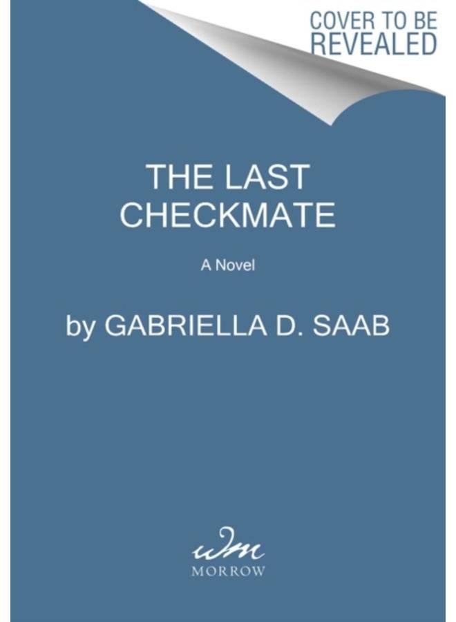 The Last Checkmate : A Novel 