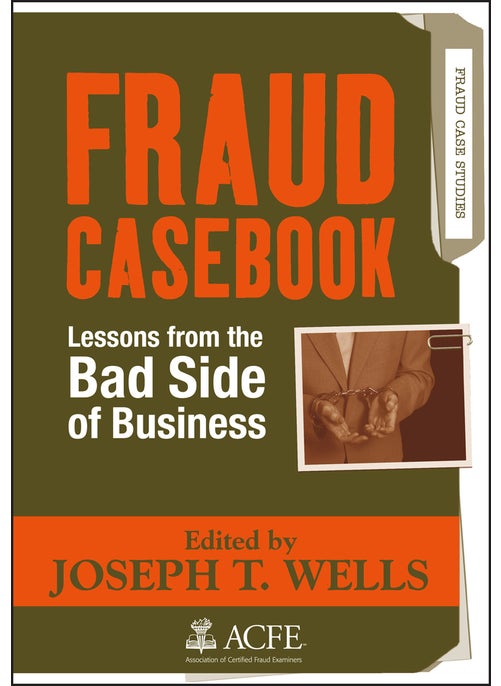 Fraud Casebook
