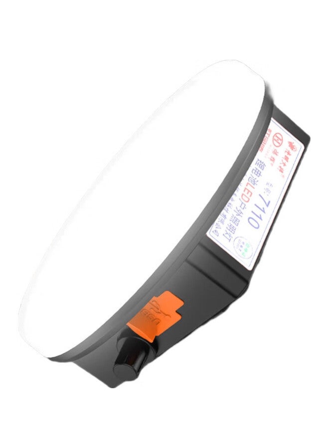 General of Light Guangming Dajiang Camping Light, Outdoor Long-Lasting Battery, Tent Light, Night Market Stall Light, Led Rechargeable Lighting, Home Emergency Light - Image 3