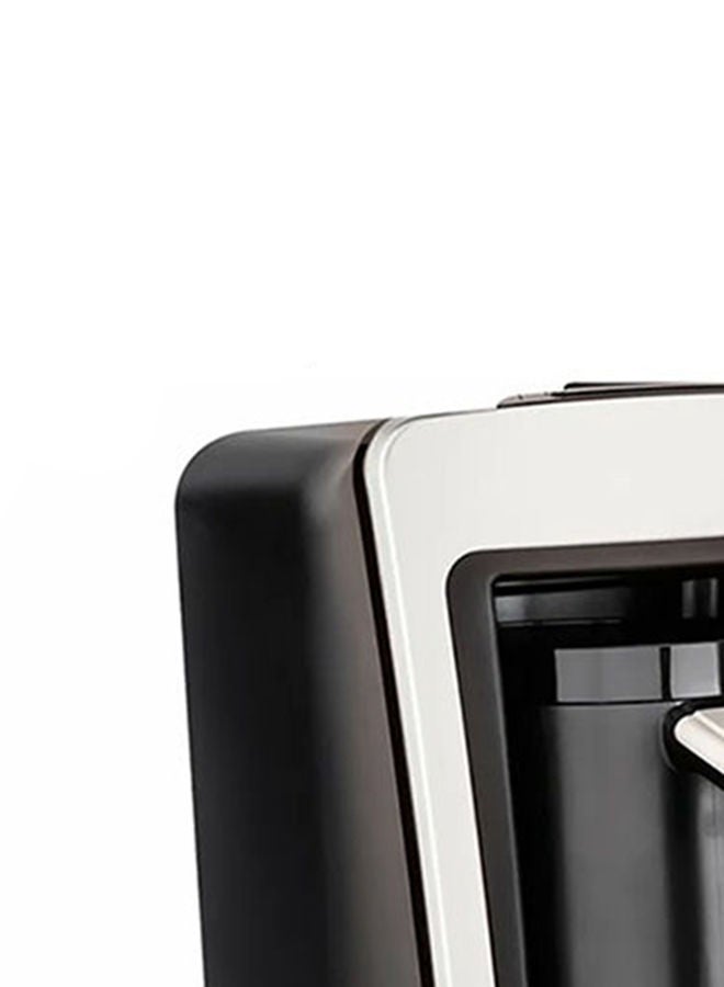 TORNADO Automatic Turkish Coffee Maker 70 ml 735 W TCME-100 W White x Black - Image 5
