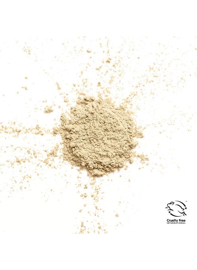 CoverGirl Trublend Loose Mineral Powder Banana  - Image 4