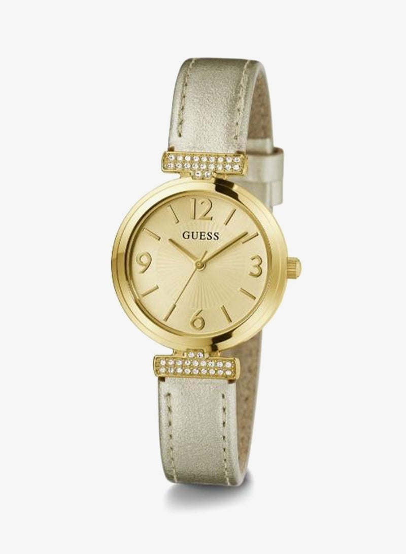 GUESS Array Analog Watch - Image 5