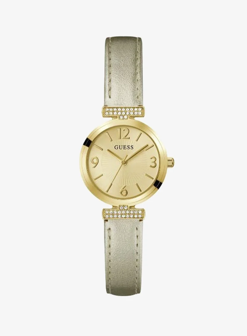 Guess Array Analog Watch