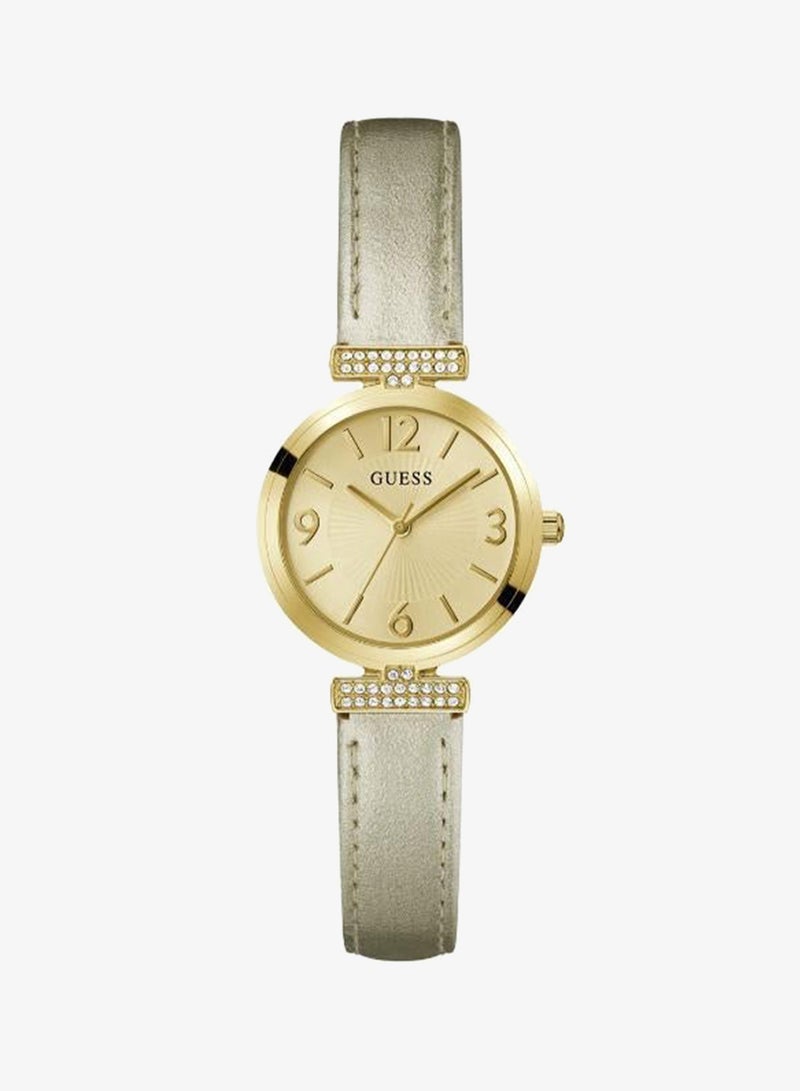 GUESS Array Analog Watch - Image 1