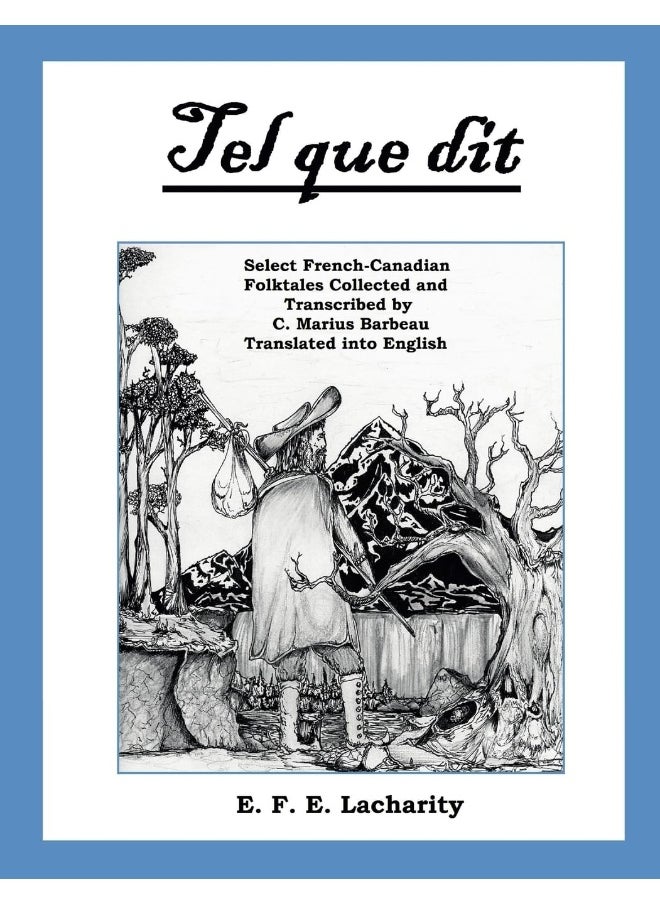 Tel que dit  - Image 1