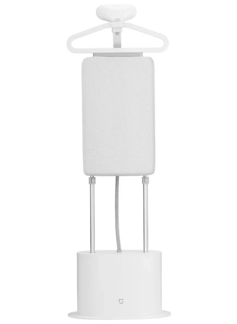 Xiaomi Mijia Garment Steamer with Ironing Board 2200W Powerful Clothes Steam Iron Fast Heat-up Fabric Wrinkle Removal 2L Water Tank 42g/ml Steam Volume ZYGTJ01KL 2 L 2200 W ZYGTJ01KL White - Image 2