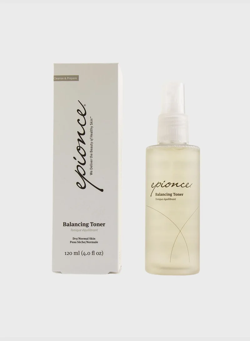 Epionce Balancing Toner - For Dry/ Sensitive to Normal Skin
