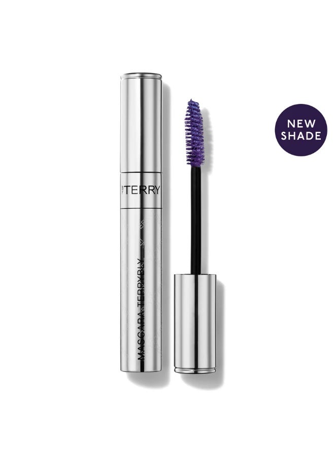 By Terry Mascara Terrybly 6 - Mystic Purple 8ml - Image 1