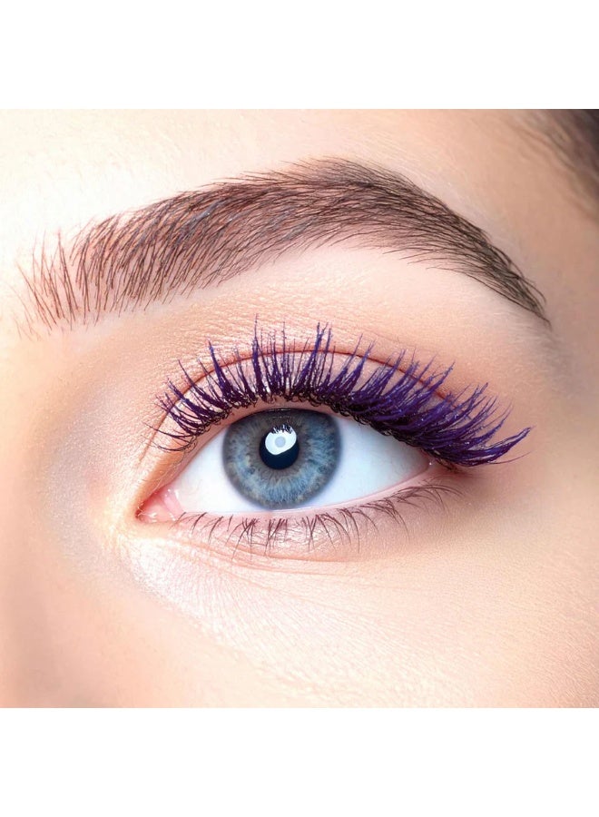 By Terry Mascara Terrybly 6 - Mystic Purple 8ml - Image 4