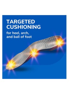 Dr. Scholl's Dr.Scholl's Tri-Comfort Insoles Men's 1 pair  - Image 4