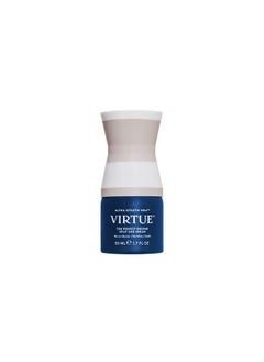 VIRTUE VIRTUE Split End Hair Treatment Serum for Damaged Hair with Baobab Seed Oil, Sulfate Free, Safe for All Hair Types, Color Safe  - Image 1