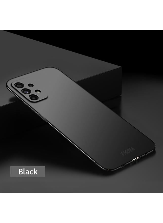 MOFI Case For Samsung Galaxy A23 4G Frosted PC Ultra-thin Hard Case - Image 2