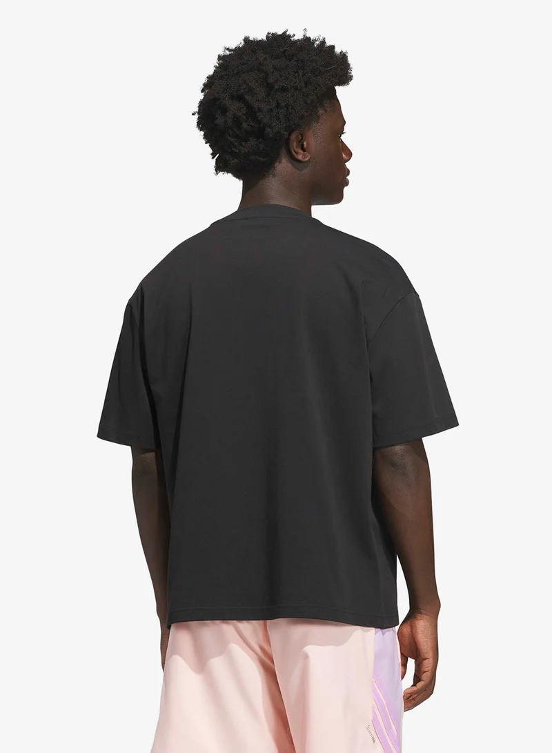 Adidas Anthony Edwards Dftw Anime T-Shirt