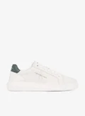 كالفن كلاين جينز Bright White/Green Palm