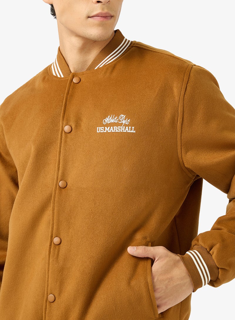 روبرت وود جاكيت بومبر - Image 3