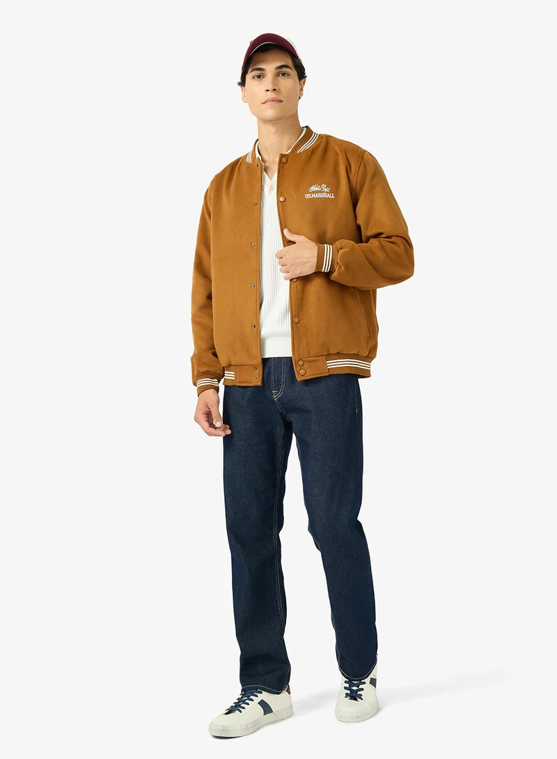 روبرت وود جاكيت بومبر