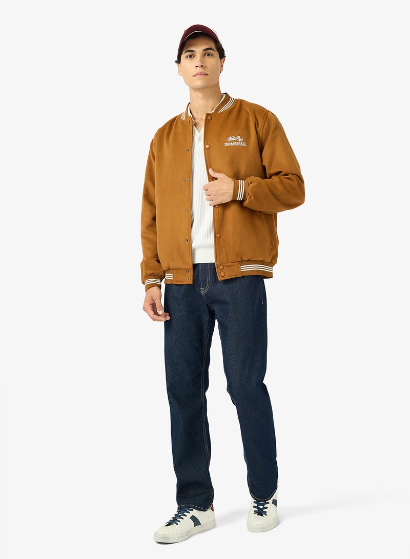 روبرت وود جاكيت بومبر - Image 4