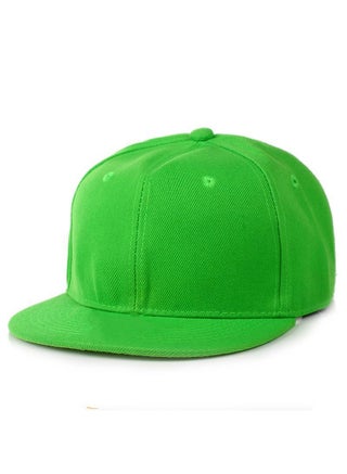 Green A