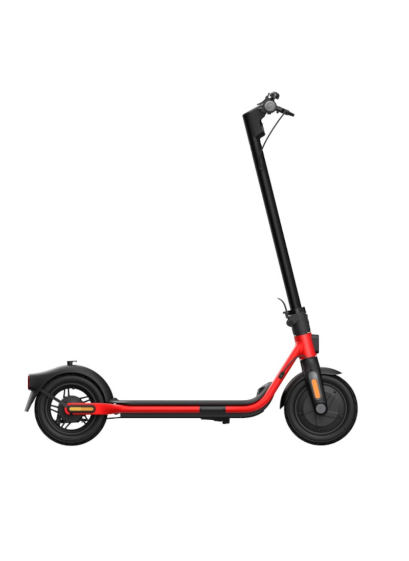 SEGWAY Segway Ninebot Foldable Electric Scooter Aluminum Alloy  - Image 3