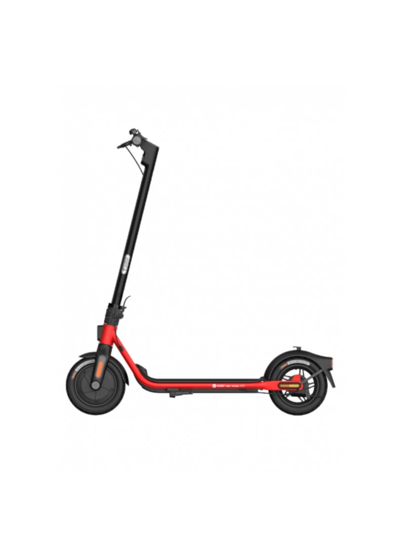 SEGWAY Segway Ninebot Foldable Electric Scooter Aluminum Alloy  - Image 2