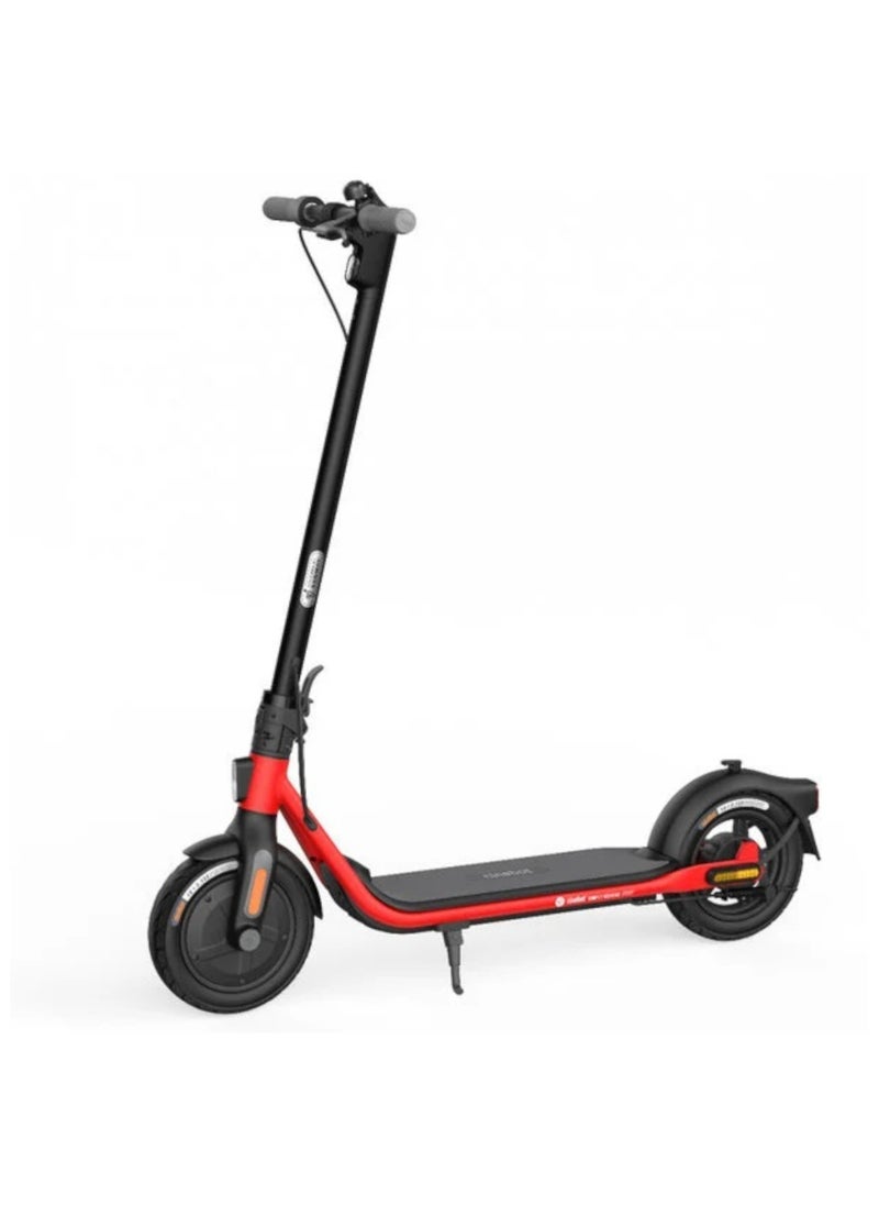 SEGWAY Segway Ninebot Foldable Electric Scooter Aluminum Alloy  - Image 1
