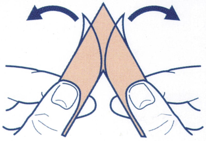 Fittydent Secure Fittydent Super Denture Adhesive Cushions 15 strips zinc free - Image 3