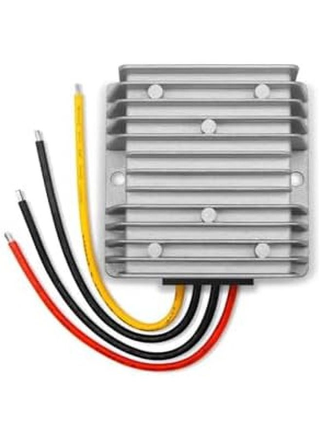 12V to 28V DC Boost Converter 3A 5A 10A 12A 20A Output Power Module - Image 4