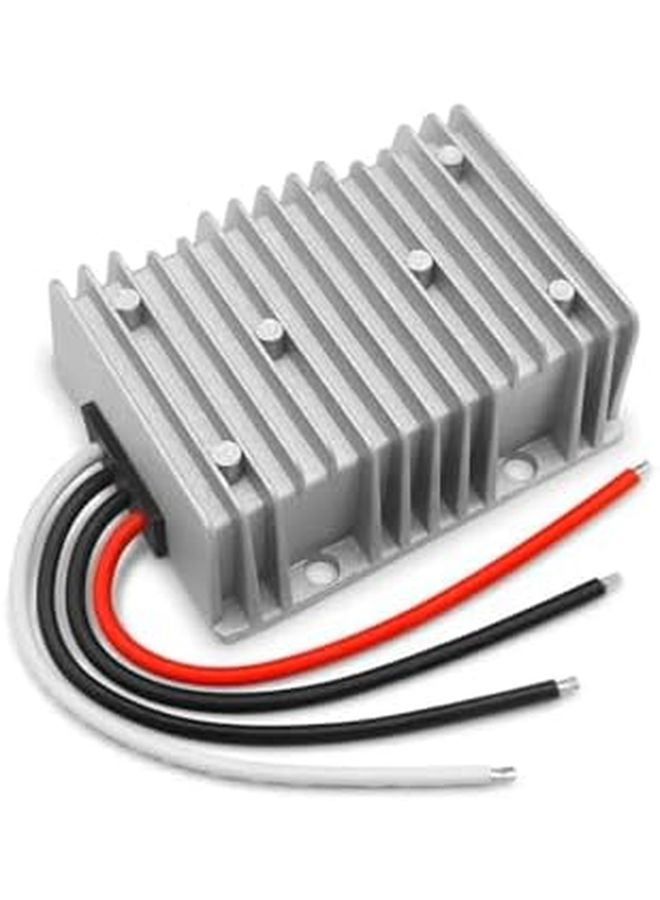 12V to 28V DC Boost Converter 3A 5A 10A 12A 20A Output Power Module - Image 5