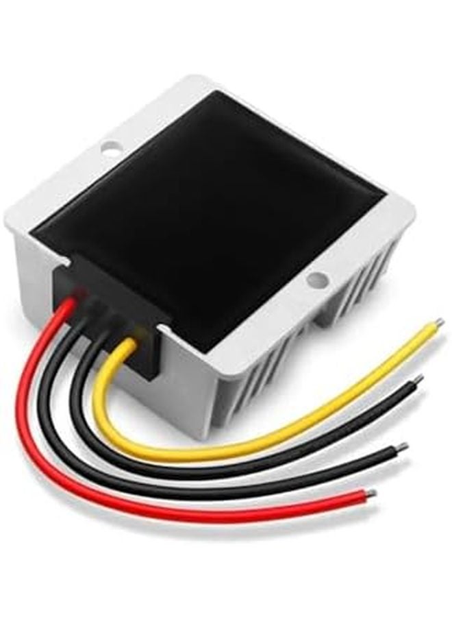 12V to 28V DC Boost Converter 3A 5A 10A 12A 20A Output Power Module - Image 1