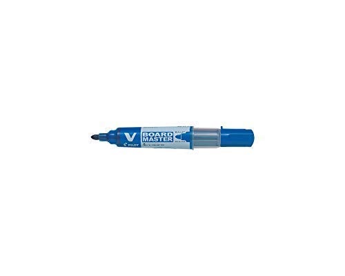 Pilot V-Board Master Medium Pack Of 4(Blue-2, Black-2) - Image 5