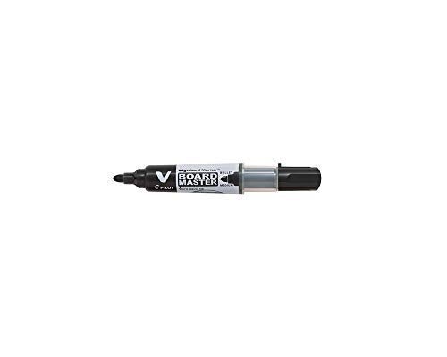 Pilot V-Board Master Medium Pack Of 4(Blue-2, Black-2) - Image 4