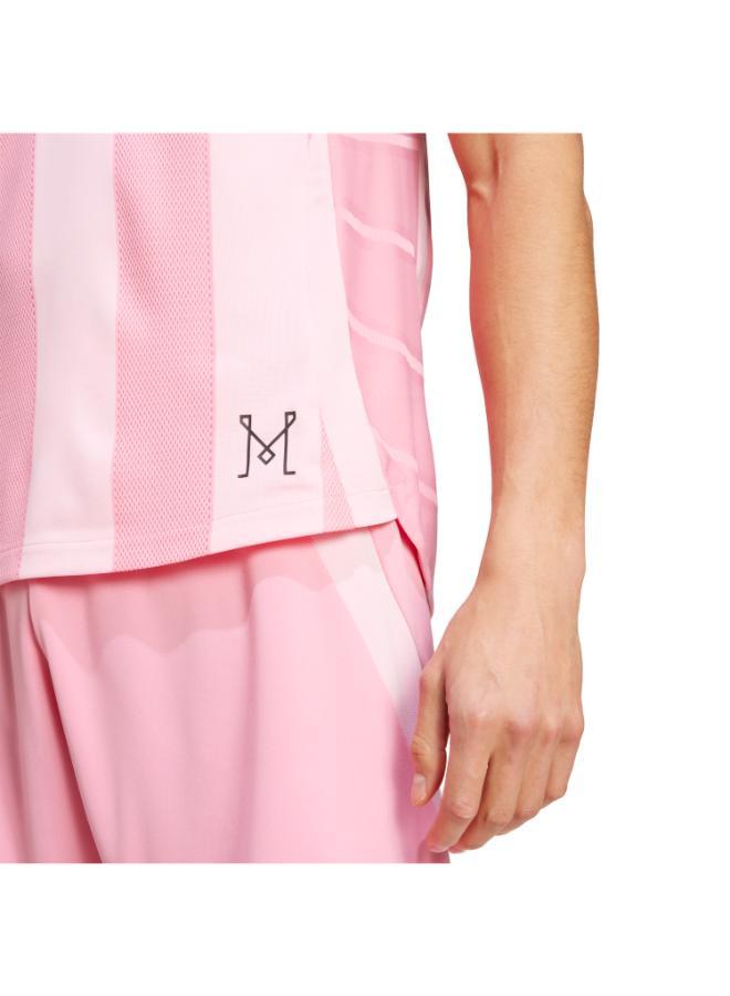 Adidas Inter Miami CF 25/26 Home Authentic Jersey - Image 3