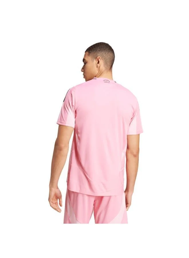 اديداس Inter Miami CF 25/26 Home Authentic Jersey